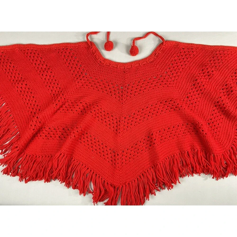Unbranded vintage large